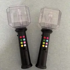 timelesz FAM ペンライト2本