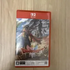 Switch2 ドラゴンクエスト1&2