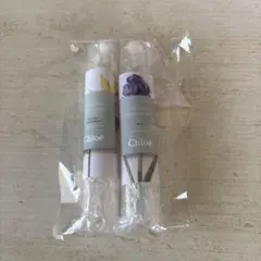 Chloé 香水 2本セット イランカナンガ・アイリス　試供品