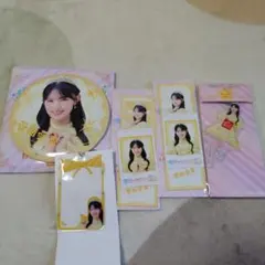 辻野かなみ 超ときめき♡宣伝部 とき宣 一番くじ - メルカリ