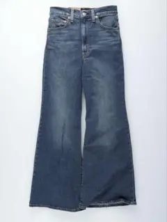 TAKUYA∞ センシティブデニム　レディースサイズ W29 L31 TAKUYA∞ センシティブデニム レディースサイズ W29 L31 デニム