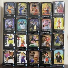 ドラゴンボール　マッチメーカーズ　ヒストリーボックス　ジーマテリア　出陣