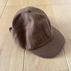 maedformini キャップ
