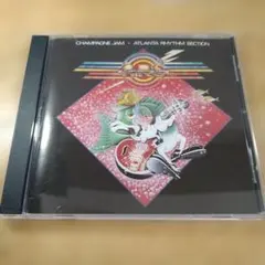 アトランタリズム　Atlanta Rhythm Section シャンベンジャム