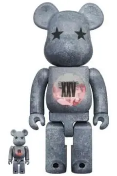 2025年最新】BE@RBRICK atmosの人気アイテム - メルカリ