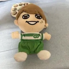 SUPER EIGHT 関ジャニ∞ 大倉忠義 ちびぬい 47ツアー