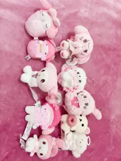 ♡ぬいぐるみ まとめ売り♡