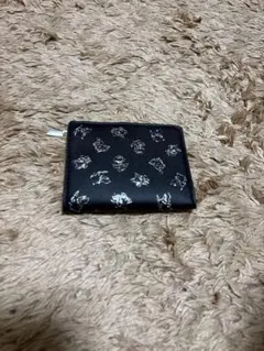 ポケモン二つ折り財布【smart 付録】