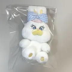MOMOREI マスコットキーホルダー リコ