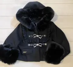 2025年最新】リズリサ ダッフルの人気アイテム - メルカリ