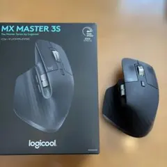 マウス ロジクール
