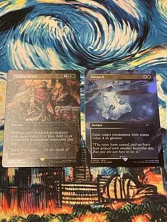 SeeDの傭兵、スコール　古代魔法「アルテマ」　プロモカード SeeDの傭兵、スコール 古代魔法「アルテマ」 プロモカード - メルカリ