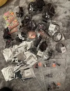 歴代キヨ猫グッズ詰め合わせBOX 歴代キヨ猫グッズ詰め合わせBOX - メルカリ