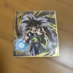 バーダック アートワークカード