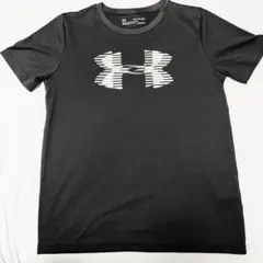 アンダーアーマー Tシャツ　YXL