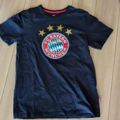 FCバイエルン ミュンヘンTシャツ（S〜М）