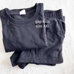 gap kids ギャップキッズ　セットアップ　半袖Tシャツ　ショートパンツのサムネイル