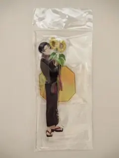 刀剣乱舞 とうらぶ 花丸 雪月華 アクスタ 加州清光