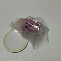 おぱんちゅうさぎ Yummy! スイーツマスコット ガチャ アイス