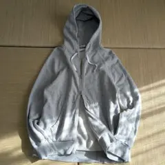 Acne Studios アクネ ストゥディオズ ダブルジップパーカーのサムネイル