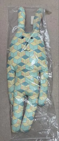 極美品mina perhonenぬいぐるみヌノイトアソビ stone beads - メルカリ