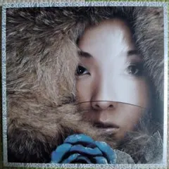匿配特価　MISIA　CD　MARS & ROSES　中古　美品　　JS甲乙4E