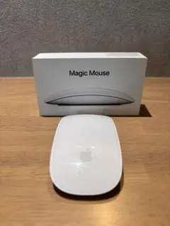 Magic Mouse(USB-C)A3204white+typeCCcable - メルカリ