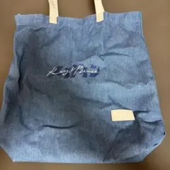 King & Prince made in バッグ