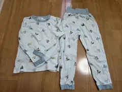 パジャマ 上下セット　110cm