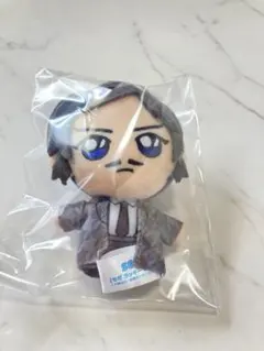 セガラッキーくじ　名探偵コナン　G賞 諸伏高明