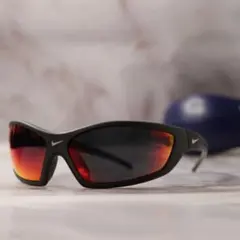 nike サングラス archive y2k 00's Archive Nike サングラス Y2K - メルカリ