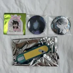 名探偵コナン グッズ