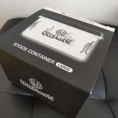 UVERworld ストックコンテナ - メルカリ