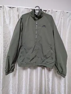 ナイキ ナイロンジャケット