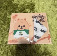 SKZOO STANDING PLUSH OUTFIT ハンクォッカ