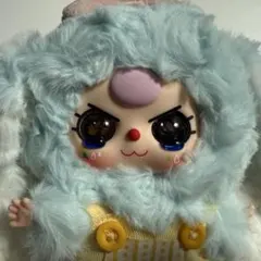 レア‼️baby three 100%ベイビースリー おかえりうさぎ オイル目