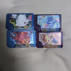 ポケモンフレンダ ユキノオー ボルケニオン イルカマン ザマゼンタ