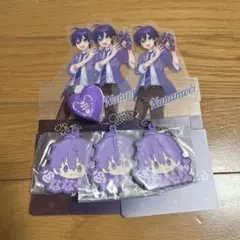 すとぷり　ななもり。さんセット