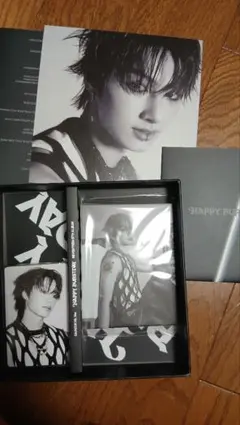 SEVENTEEN Carat盤 JUN