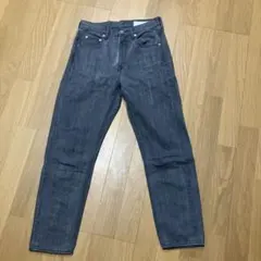 green label relaxing GLR DENIM 36
