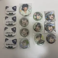 2025年最新】食満留三郎 缶バッジの人気アイテム - メルカリ