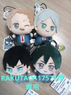 RAKUTAO117577　様専用