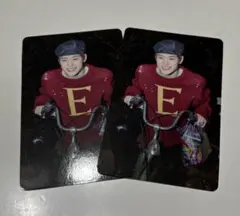 RIIZE All of you トレカ　ソヒ