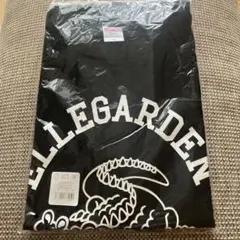 2026年最新】ellegarden tシャツ ワニの人気アイテム - メルカリ