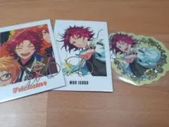 あんスタ　衣更真緒セット