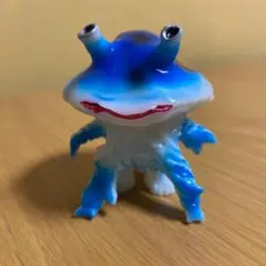 ヤモマーク　カエル番長　ソフビ ヤモマーク カエル番長 ソフビ - メルカリ