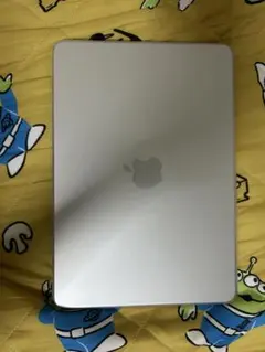 Apple Macbook Neo 512GB TouchID シルバー - メルカリ