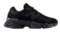 New Balance U9060BPM Triple Black 26.5cm