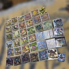 ポケモンシールセット 画像2枚