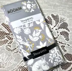 ムーミン エコバッグ マーナ シュパット ドロップ(Ｍ) 新品